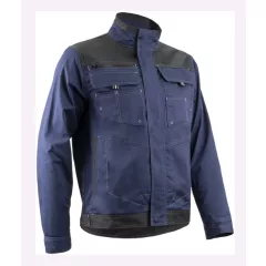 BARVA SÖTÉTKÉK MUNKAKABÁT_6XL