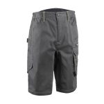 BARVA SÖTÉT SZÜRKE BERMUDA_4XL