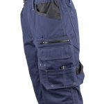 BARVA SÖTÉTKÉK BERMUDA_4XL