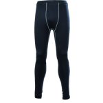 BODYWARMER FEKETE JÉGERALSÓ, SZELLŐZŐ, RUGALMAS_L