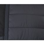 BRASERO FEKETE/LIME BÉLELT MELLÉNY_L