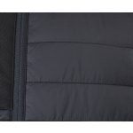 BRASERO FEKETE/LIME BÉLELT MELLÉNY_XL