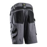 BARU SZÜRKE/LIME BERMUDA_2XL