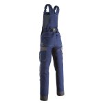 CASITA NŐI MELLESNADRÁG DENIMKÉK_2XL