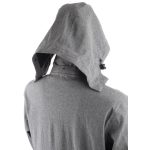 CAMELLO GALAMBSZÜRKE VÍZÁLLÓ SZÉLDZSEKI_L