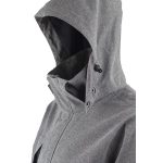 CAMELLO GALAMBSZÜRKE VÍZÁLLÓ SZÉLDZSEKI_3XL