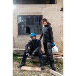 CASITA II FEKETE/KÉK NŐI DERÉKNADRÁG GRS_L