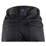 CASITA II FEKETE/KÉK NŐI DERÉKNADRÁG GRS_2XL