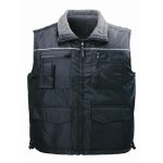 CARISTE KIFORDÍTH. FEKETE MELLÉNY/SZÜRKE POLÁRBÉLÉS_L (ST)