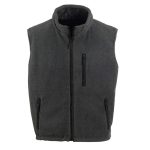 CARISTE KIFORDÍTH. FEKETE MELLÉNY/SZÜRKE POLÁRBÉLÉS_M (ST)