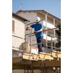 CHONCO DERÉKNADRÁG DENIMKÉK_XL