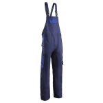 COMMANDER II MELLESNADRÁG SÖTÉTKÉK_S