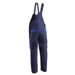 COMMANDER II MELLESNADRÁG SÖTÉTKÉK_3XL