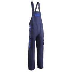 COMMANDER II MELLESNADRÁG SÖTÉTKÉK_4XL