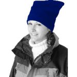 COVERHEAD SAPKA/SÁL - KÉK