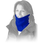 COVERHEAD SAPKA/SÁL - FEKETE