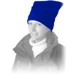 COVERHEAD SAPKA/SÁL - FEKETE