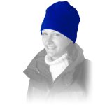 COVERHEAD SAPKA/SÁL - FEKETE