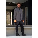 CRISTOBAL SÖTÉTSZÜRKE RIPSTOP DERÉKNADRÁG_3XL