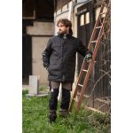 CRISTOBAL DOHÁNY SZÍNŰ RIPSTOP DERÉKNADRÁG_M