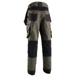 CRISTOBAL DOHÁNY SZÍNŰ RIPSTOP DERÉKNADRÁG_XL