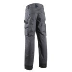 ESCALA ACÉLSZÜRKE/KÉK RIPSTOP DERÉKNADRÁG_XL