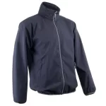 FROGGY SÖTÉTKÉK SZÜRKE SZÍNŰ SOFTSHELL DZSEKI_S