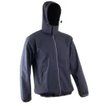 FROGGY SÖTÉTKÉK SZÜRKE SZÍNŰ SOFTSHELL DZSEKI_S
