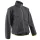 FROGGY SÖTÉTSZÜRKE/LIME SZÍNŰ SOFTSHELL DZSEKI_XL