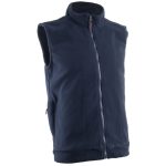 XXL sÖtÉtkÉk POLAIRE mellény