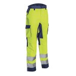 Hibana HI-VIZ Sárga védőnadrág_4XL