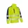 HOTARU HI-VÍZ SÁRGA SOFTSHELL DZSEKI_XL
