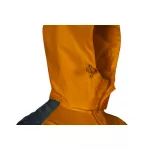 HOTARU HI-VÍZ NARANCS SOFTSHELL DZSEKI_L