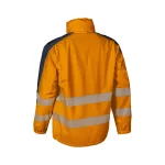 HOTARU HI-VÍZ NARANCS SOFTSHELL DZSEKI_4XL