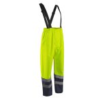 HYDRA HI-VIZ SÁRGA PU ESŐNADRÁG_M
