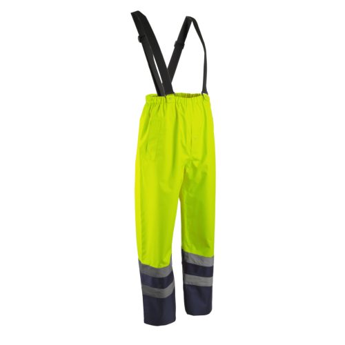 HYDRA HI-VIZ SÁRGA PU ESŐNADRÁG_M