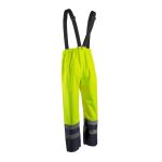 HYDRA HI-VIZ SÁRGA PU ESŐNADRÁG_M