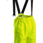HYDRA HI-VIZ SÁRGA PU ESŐNADRÁG_XL