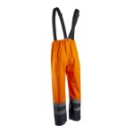 HYDRA PANTS HI-VIZ NARANCS PU ESŐNADRÁG_L