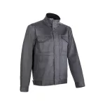 IRAZU IPARI MUNKAKABÁT SÖTÉT SZÜRKE_4XL