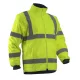 KAZAN KOMBINÁLHATÓ 2/1 GRS, HI-VIZ SÁRGA DZSEKI_M