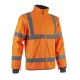 KAZAN KOMBINÁLHATÓ 2/1 HI-VIZ NARANCS DZSEKI_4XL