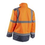 KAZAN KOMBINÁLHATÓ 4/1 HI-VIZ NARANCS ESŐKABÁT_M