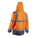KAZAN KOMBINÁLHATÓ 4/1 HI-VIZ NARANCS ESŐKABÁT_M