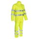 KAWA HI-VIZ SÁRGA PVC ESŐRUHA_S