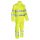 KAWA HI-VIZ SÁRGA PVC ESŐRUHA_XL