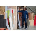 KOALA POLÁR DZSEKI SÖTÉTKÉK _L