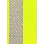 KOMO II HI-VIZ SÁRGA RÖVID UJJÚ PÓLÓ CO/PES GRS_M
