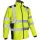 KANPA HI-VIZ SÁRGA SOFTSHELL DZSEKI_M