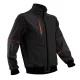 MIKAN FEKETE/NARANCS FELSŐ RIPSTOP BETÉTTEL_2XL